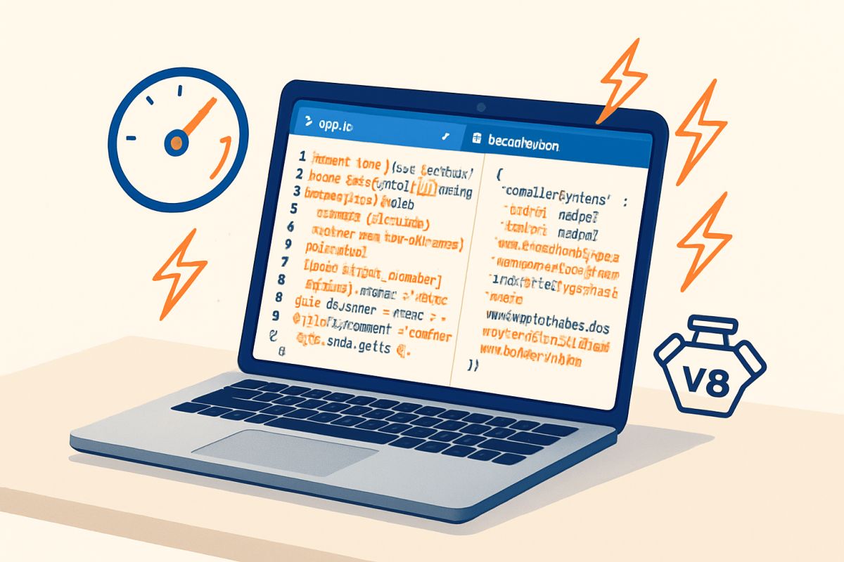 Hacking Performance: How TypeScript Tricks Can Speed Up Your ...