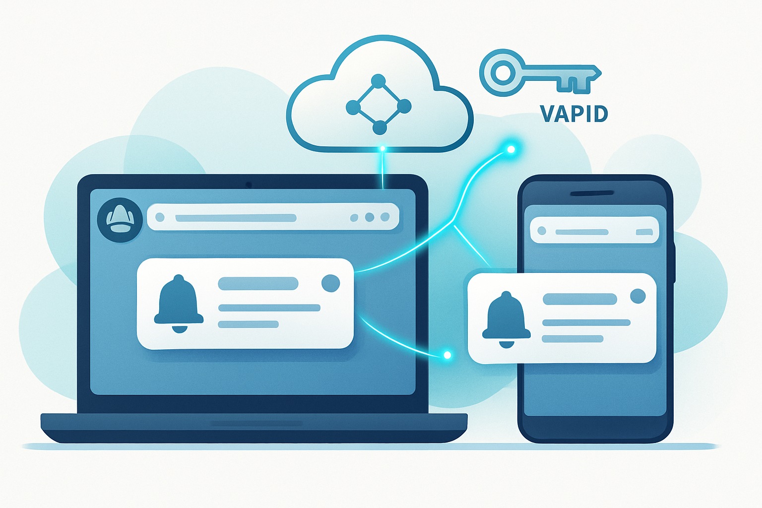 Harnessing the Power of the Push API: Transforming User Engagement in Web Applications