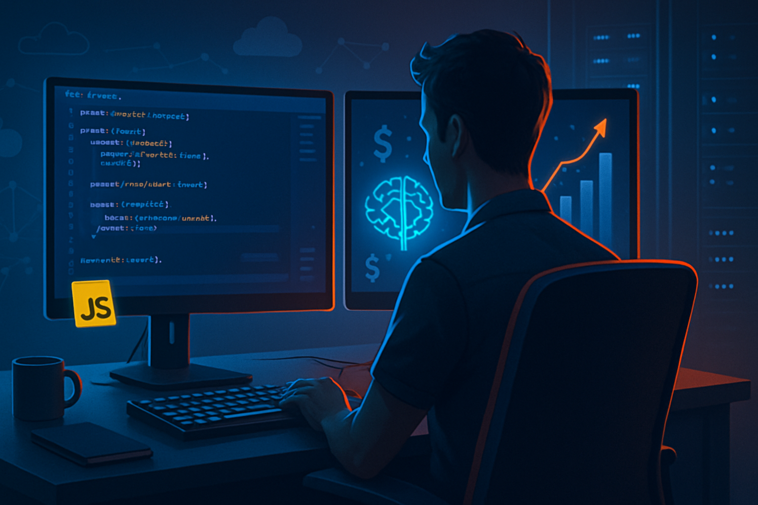 The Hidden Costs of AI Tools for JavaScript: What No One Tells You