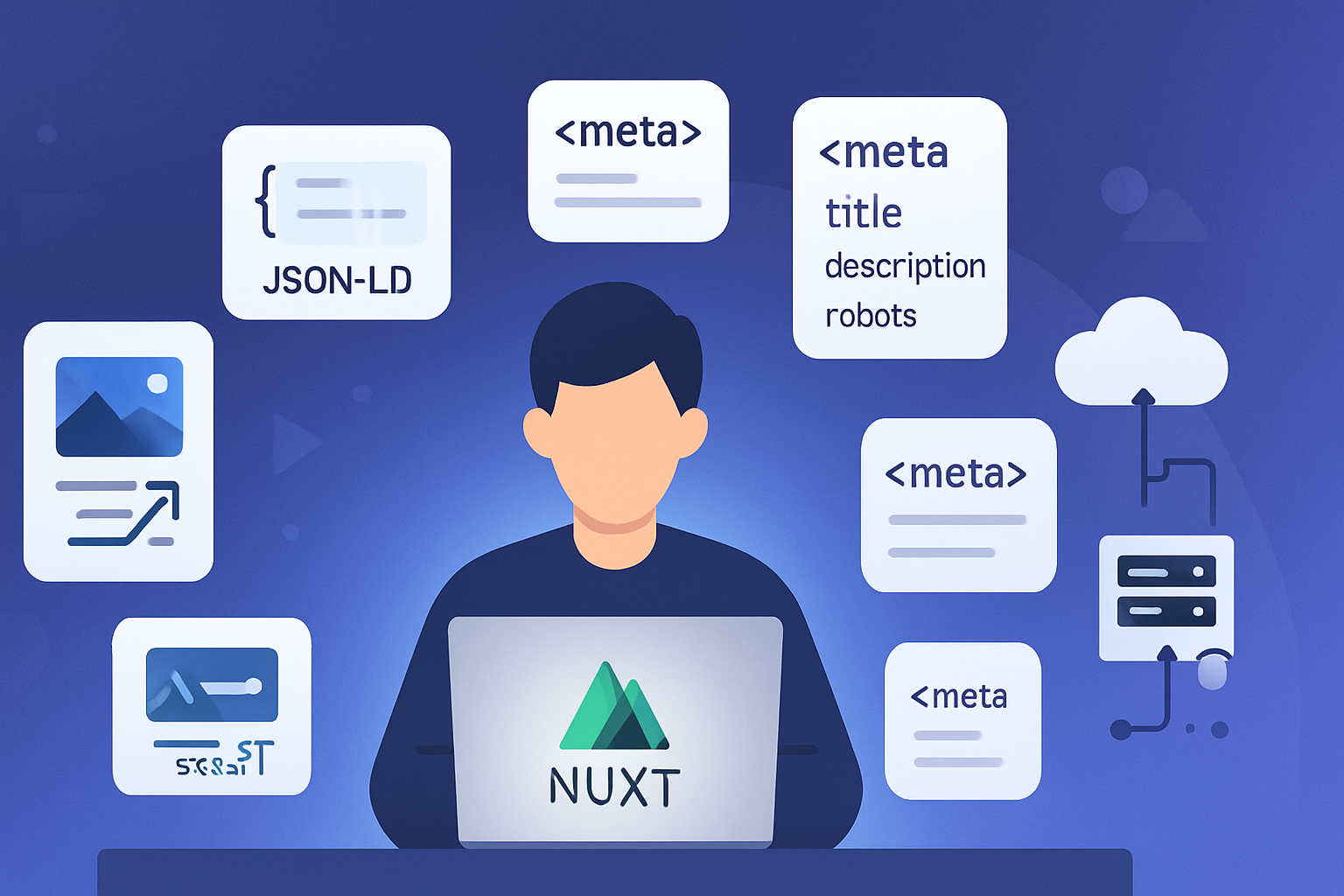 The Hidden Powerful Features of Nuxt.js You Didn't Know About