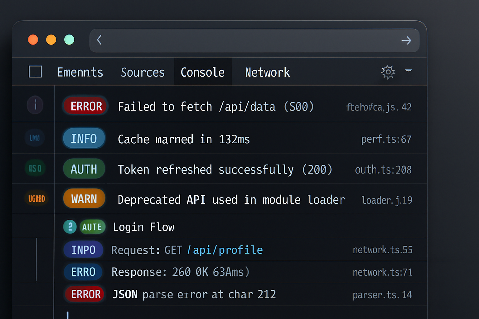The Hidden Powers of `console.log`: How to Use Styling for Better Debugging