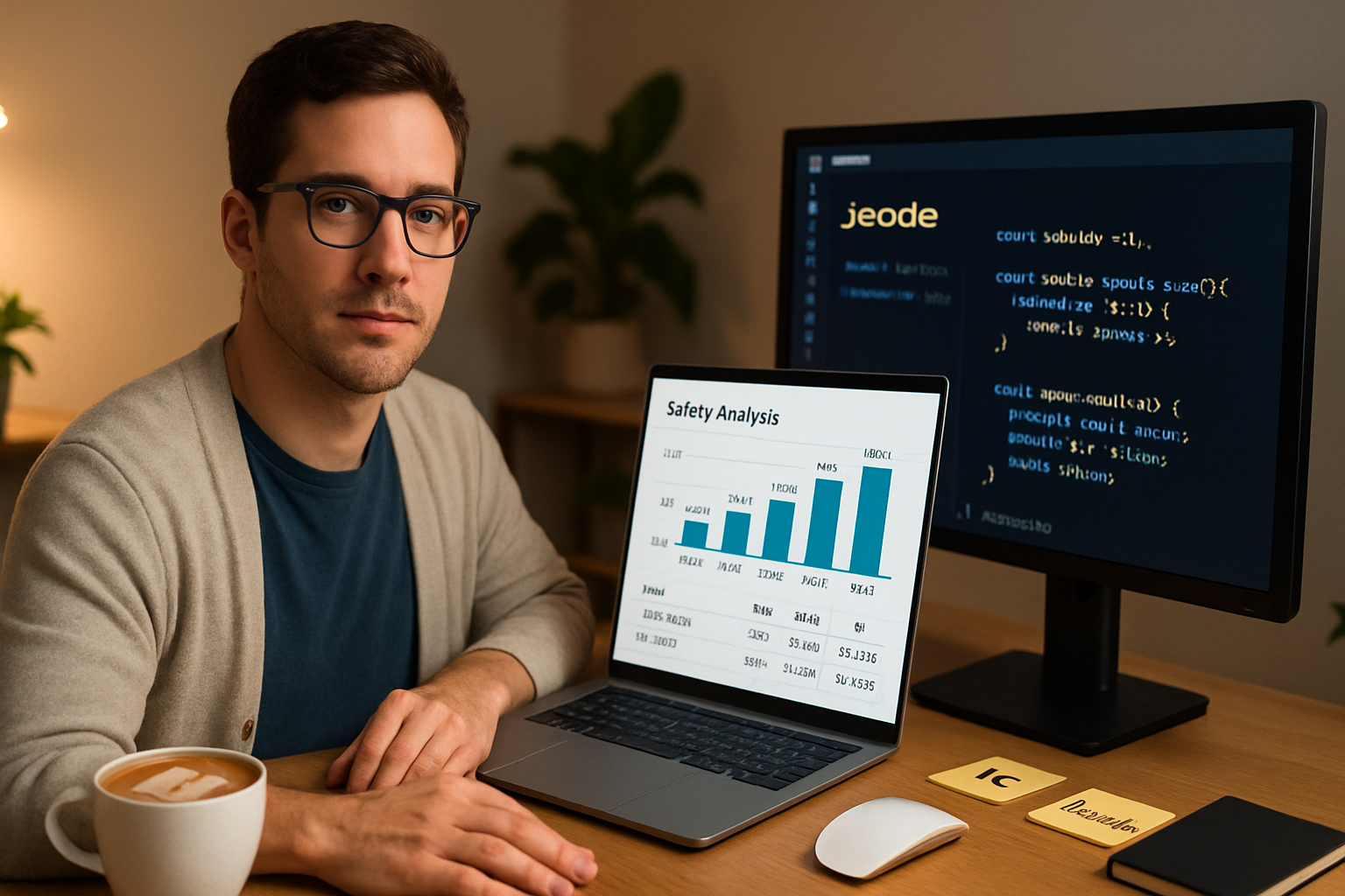 How to Calculate Your Worth as a JavaScript Engineer: The Numbers Game