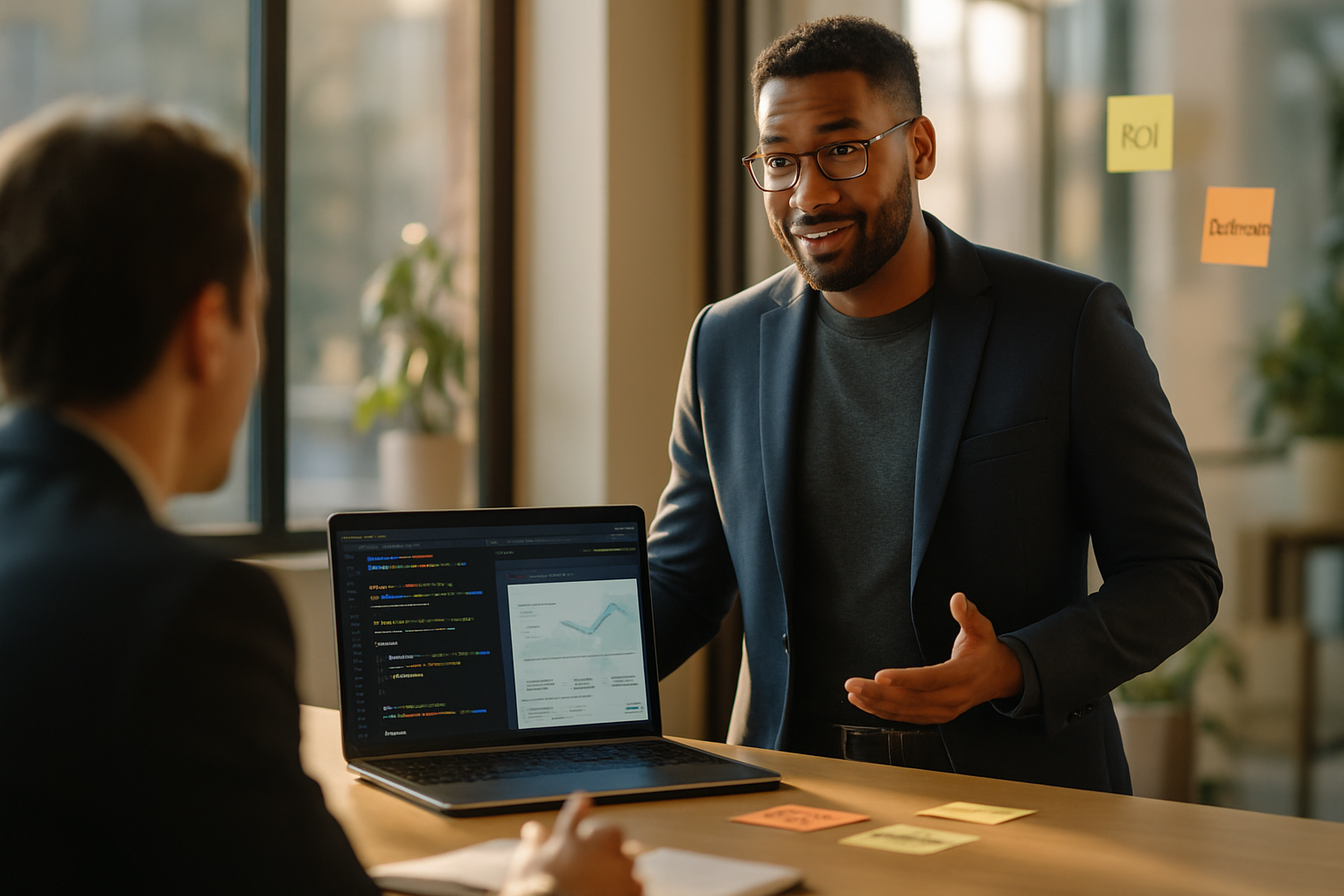 Practical, unconventional strategies for JavaScript engineers to negotiate better compensation - from leveraging in-demand skills and open-source contributions to building an ROI-driven pitch and using timing to your advantage.