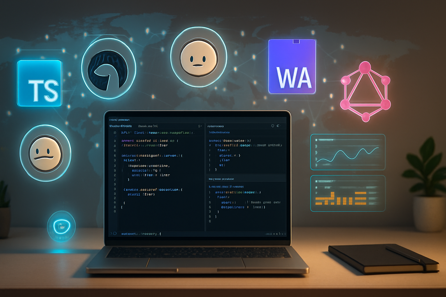 The JavaScript Engineer’s Essential Toolbox: Skills and Tools for the Next Decade