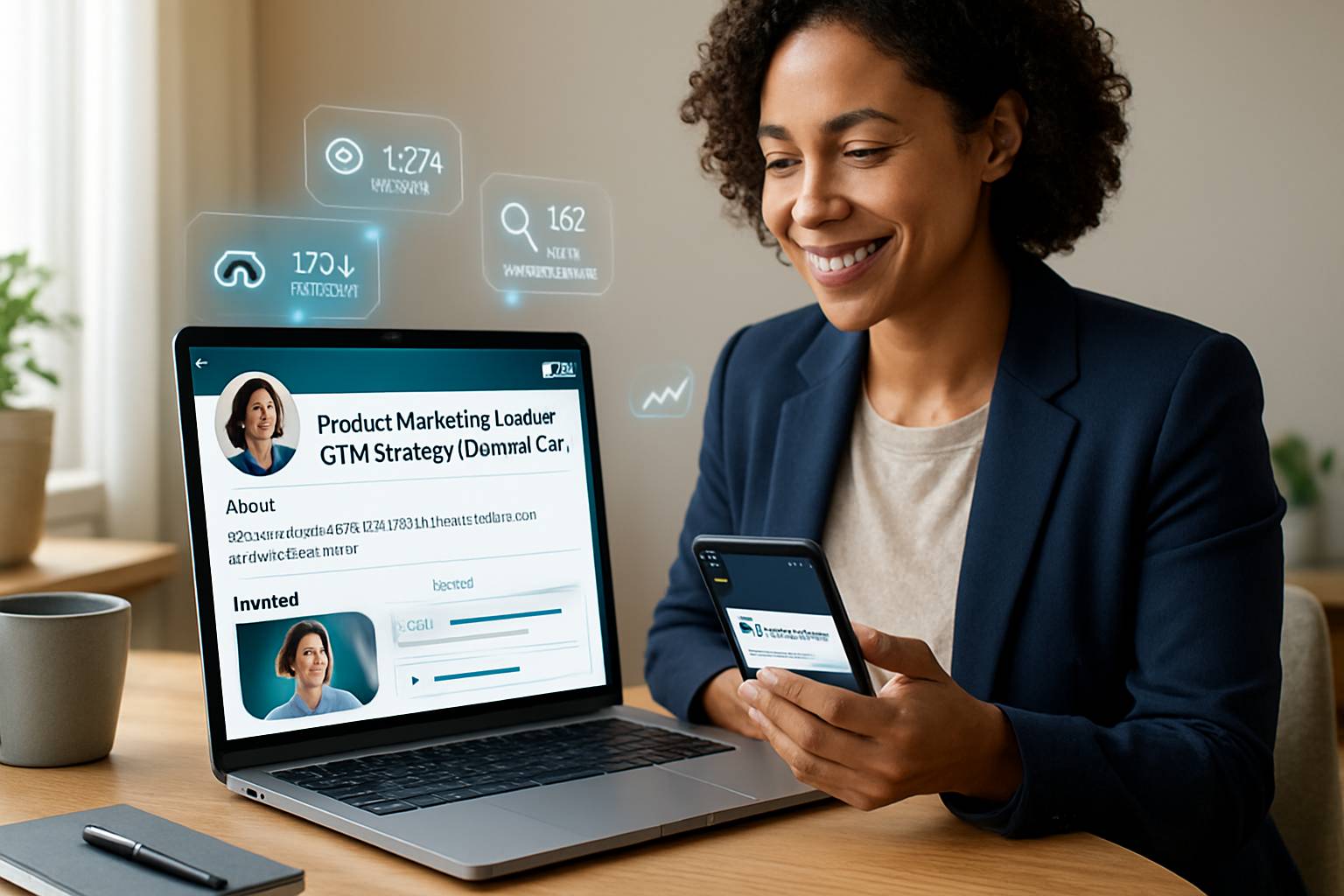 Is Your LinkedIn Profile a Resume 2.0? How to Transform It into a Career Magnet