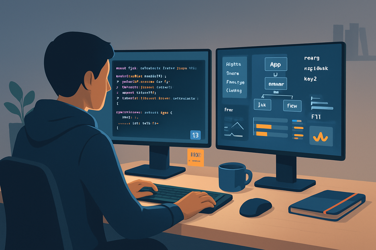 Mastering the Amazon Frontend Interview: The JavaScript Skills You Can't Ignore