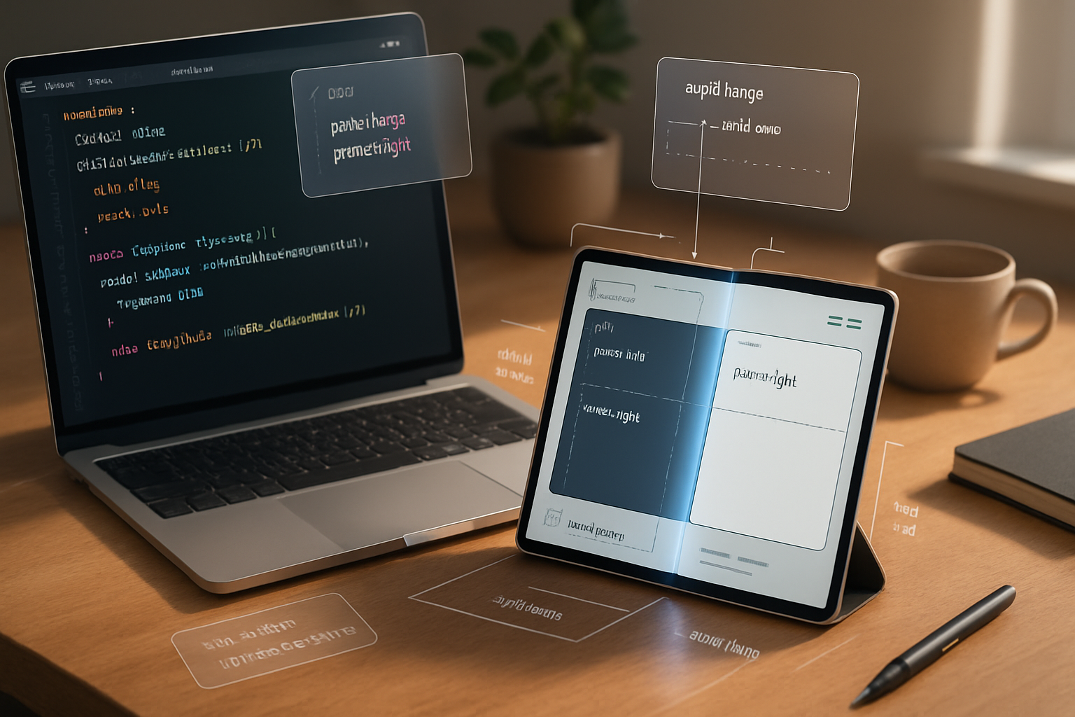 Learn how to detect device posture on foldable devices, implement posture-aware UI, combine the Device Posture API with Window Segments and sensors, and use fallbacks and testing strategies to deliver robust, hinge-aware experiences.