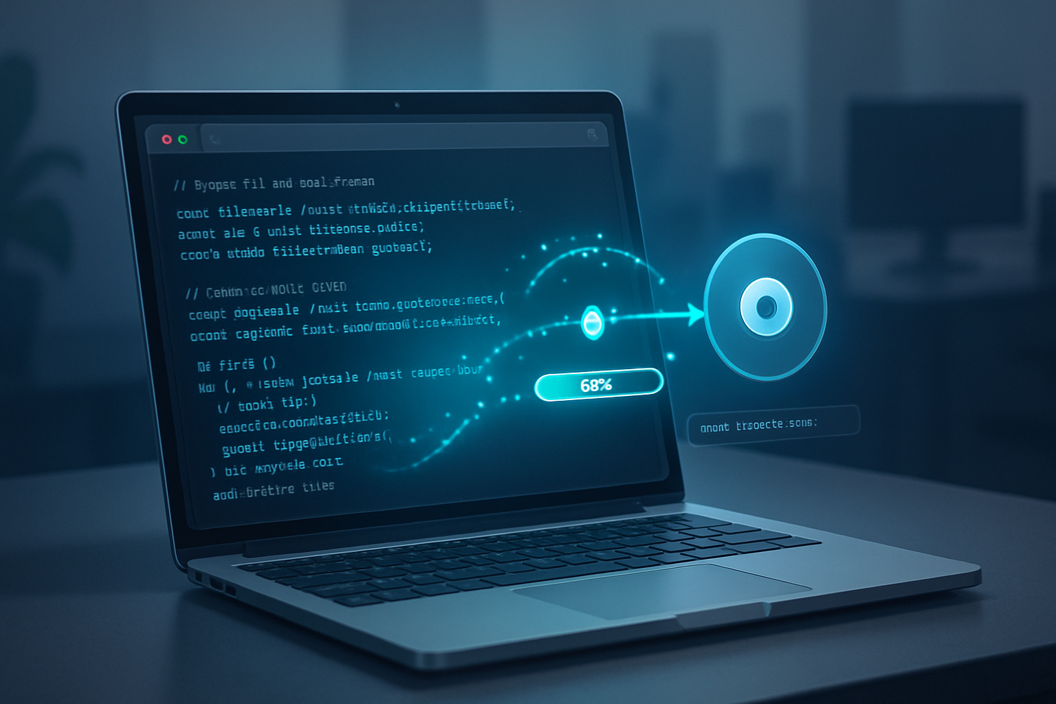 Mastering the File Handling API: A Deep Dive into Asynchronous File Operations