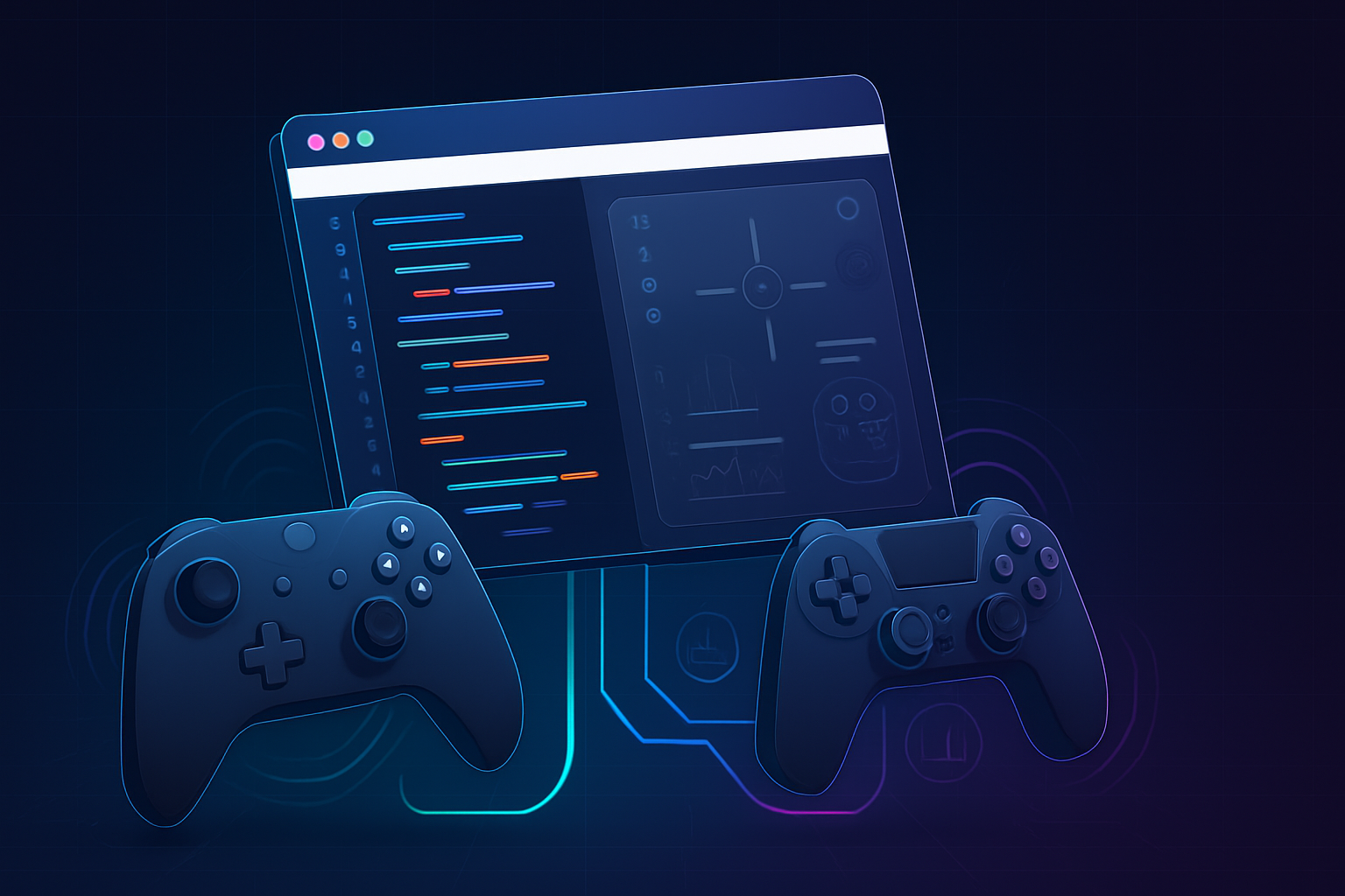 Mastering the Gamepad API: From Basics to Advanced Features