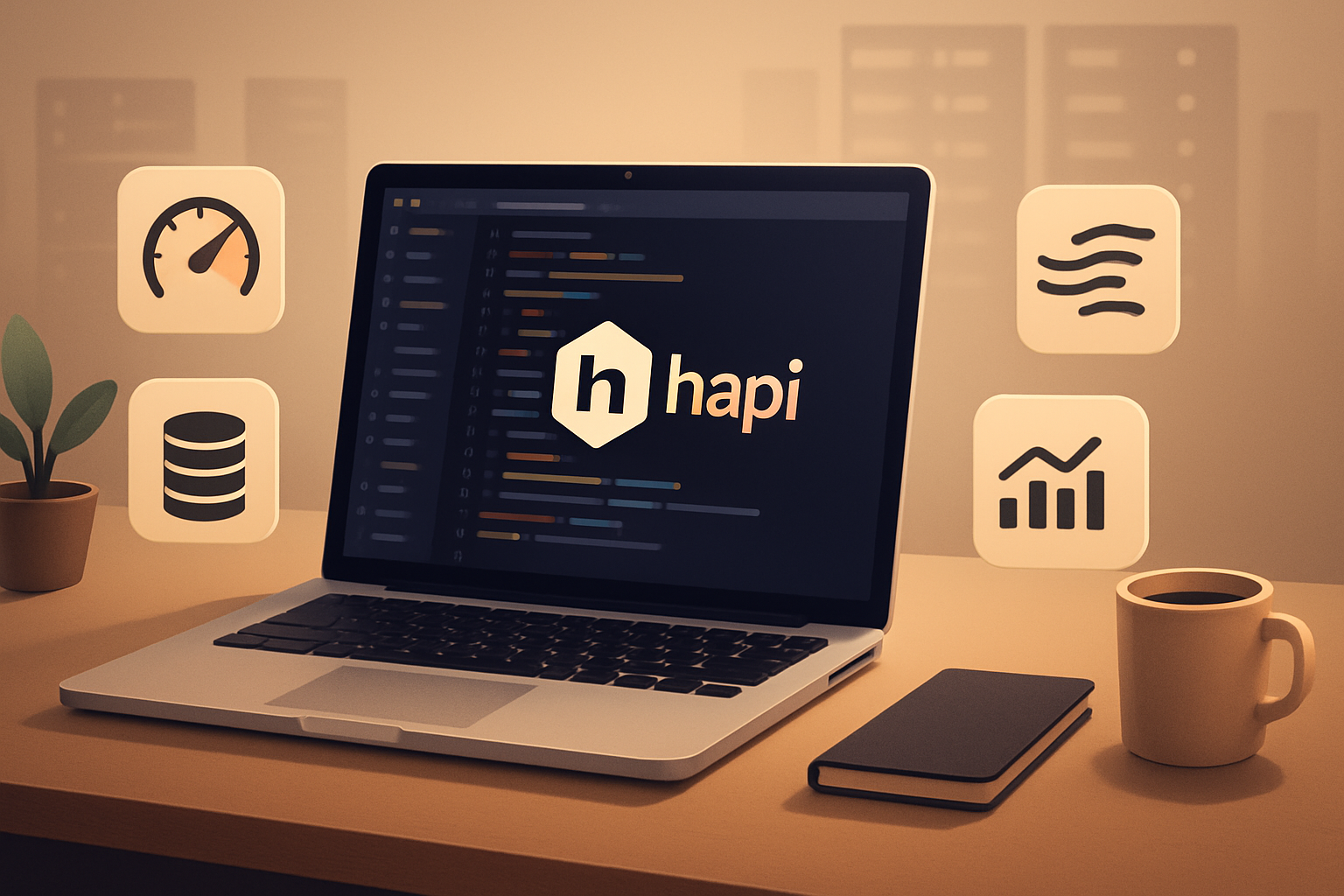 Mastering Hapi.js: 10 Tips to Boost Your API Performance