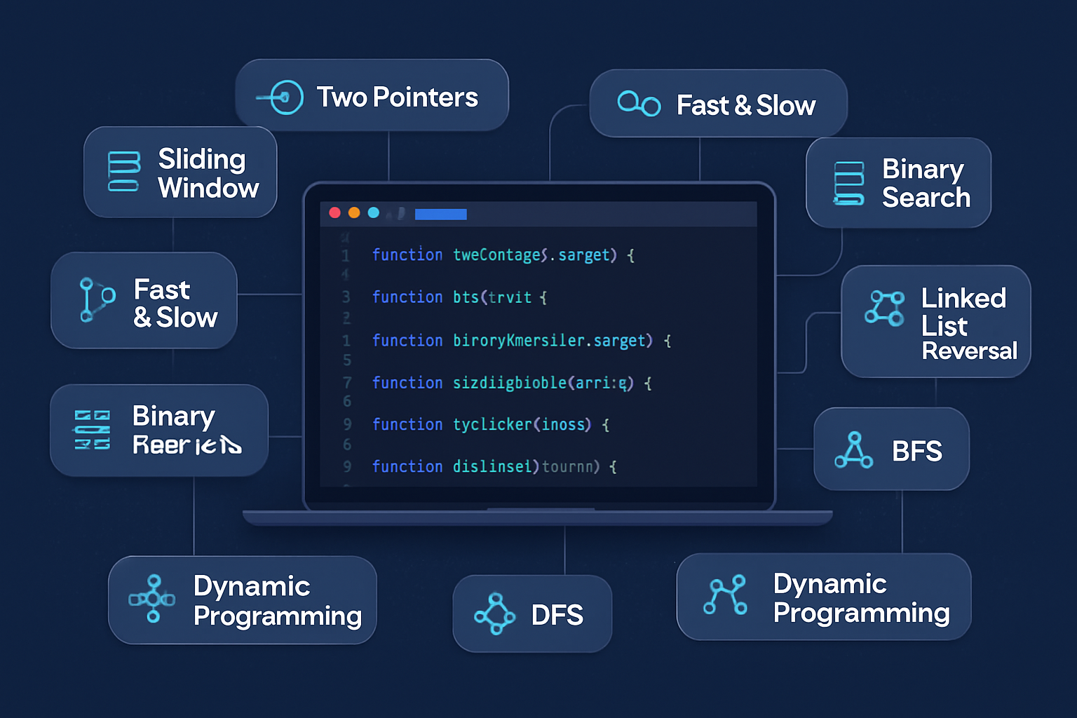 Mastering JavaScript Algorithms: 10 Essential Patterns Every Engineer Should Know