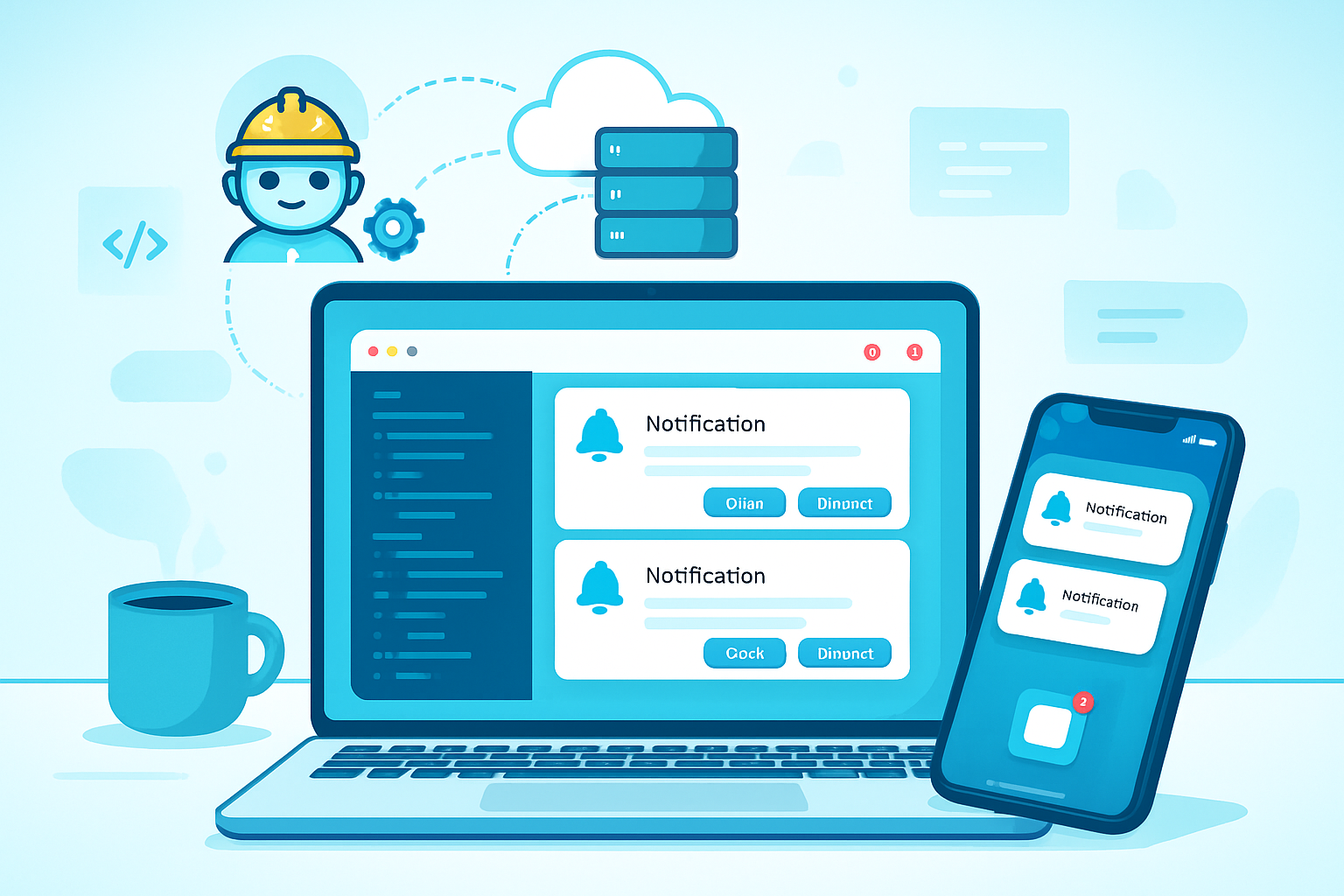Mastering the Notifications API: Building Engaging User Experiences