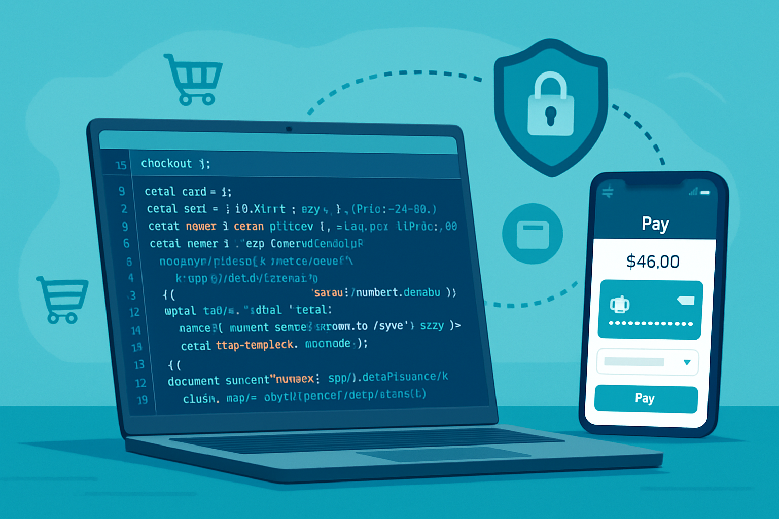 Mastering the Payment Request API: A Comprehensive Guide for Modern Web Developers