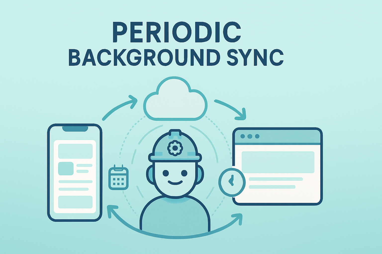 Mastering Periodic Background Sync: A Step-by-Step Guide