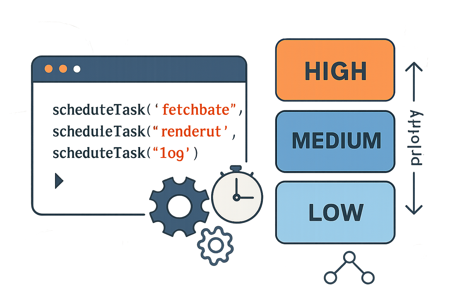 Mastering the Prioritized Task Scheduling API: A Step-by-Step Guide