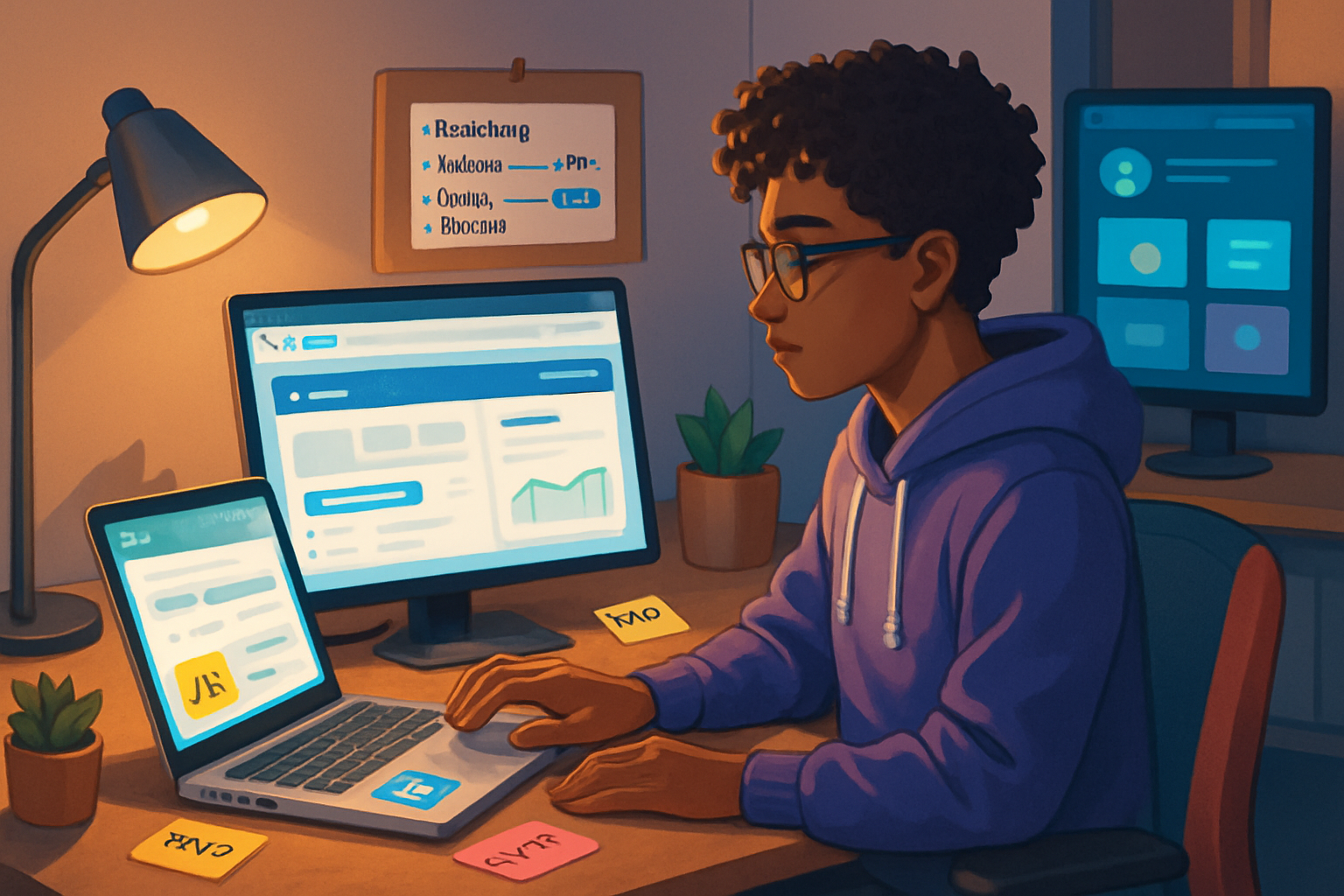 Mastering the Art of Side Projects: Building Your Unique Portfolio