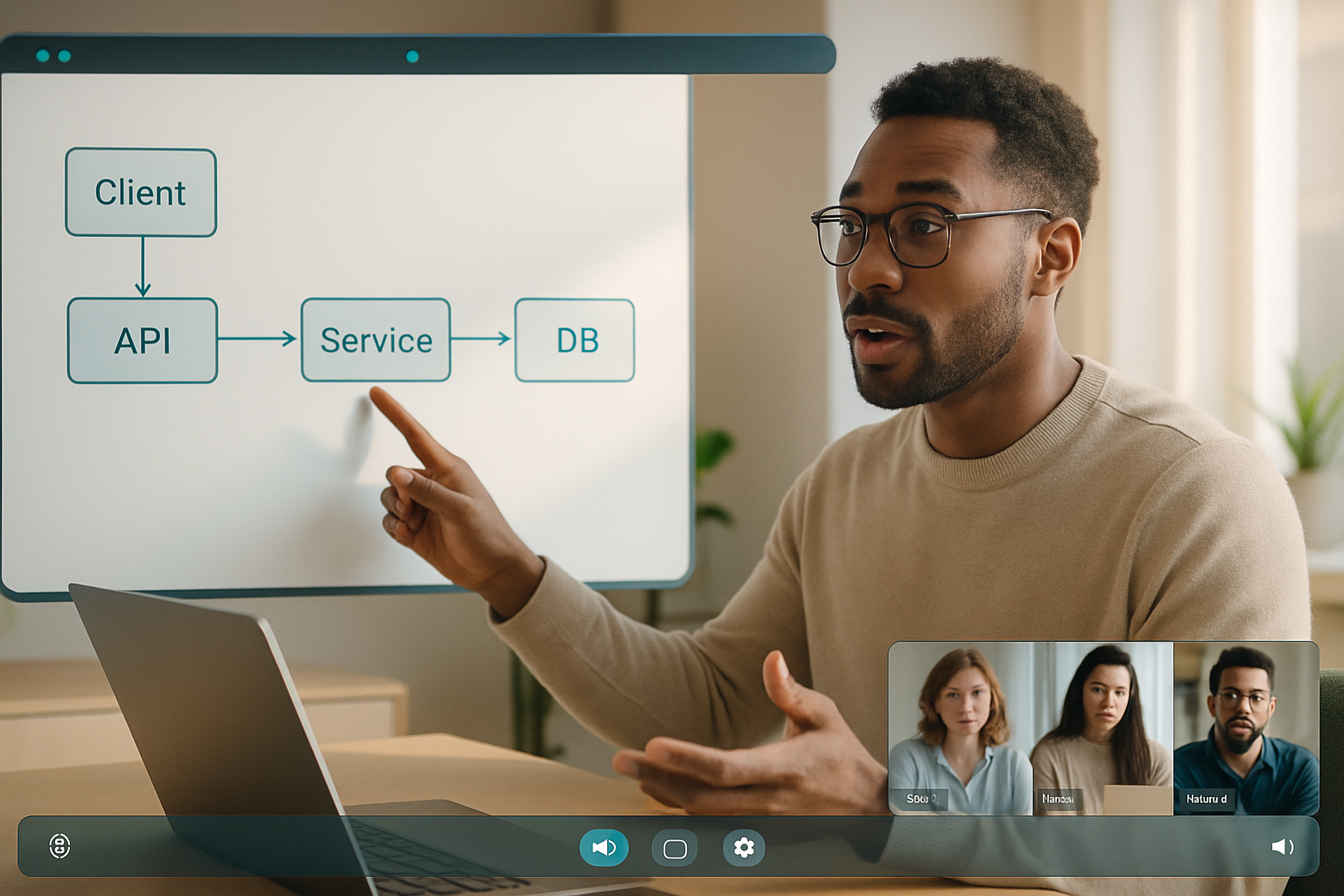 Mastering the Art of Technical Communication: A Key to Success at OpenAI
