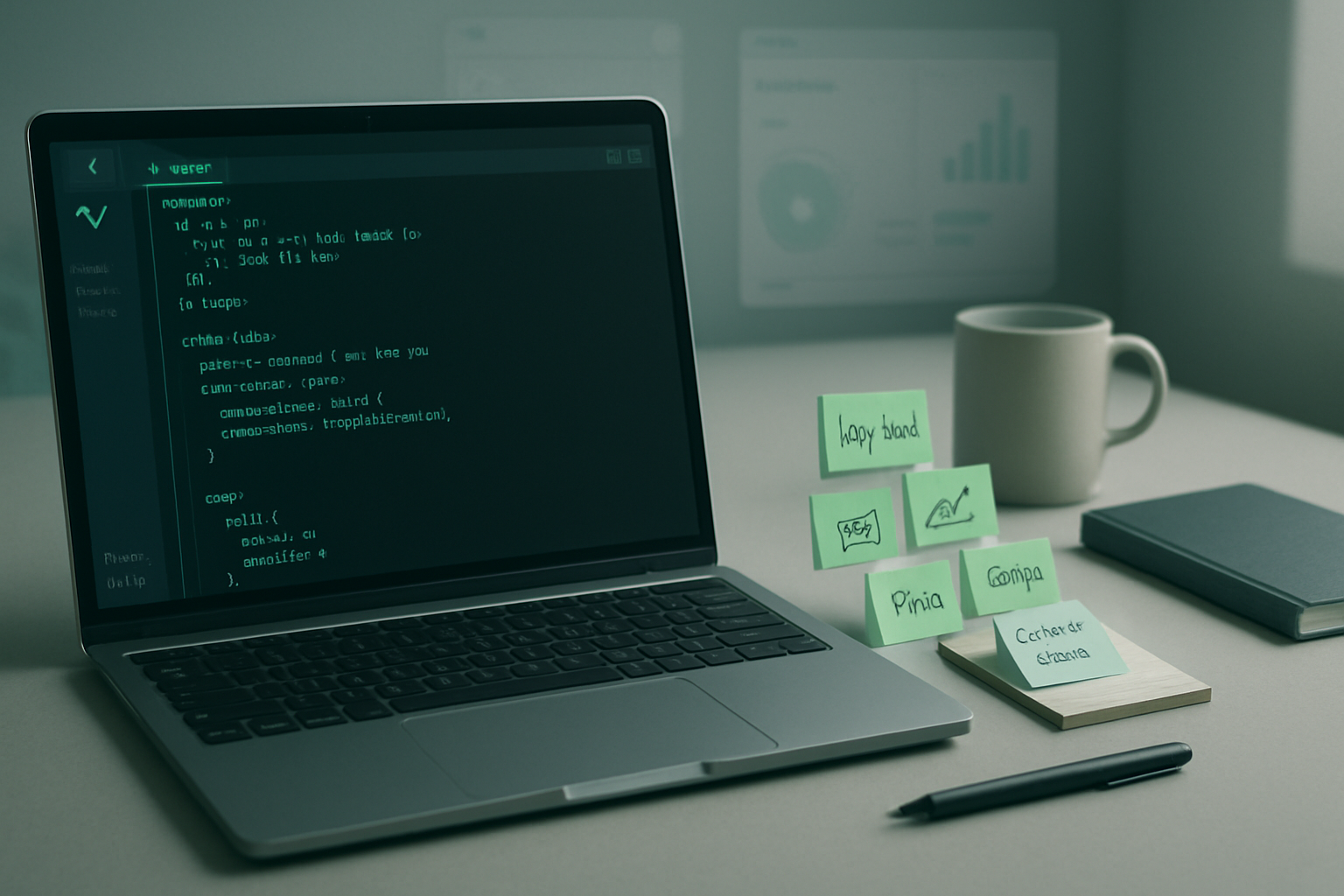 Mastering Vue.js: The Art of Refactoring Legacy Code