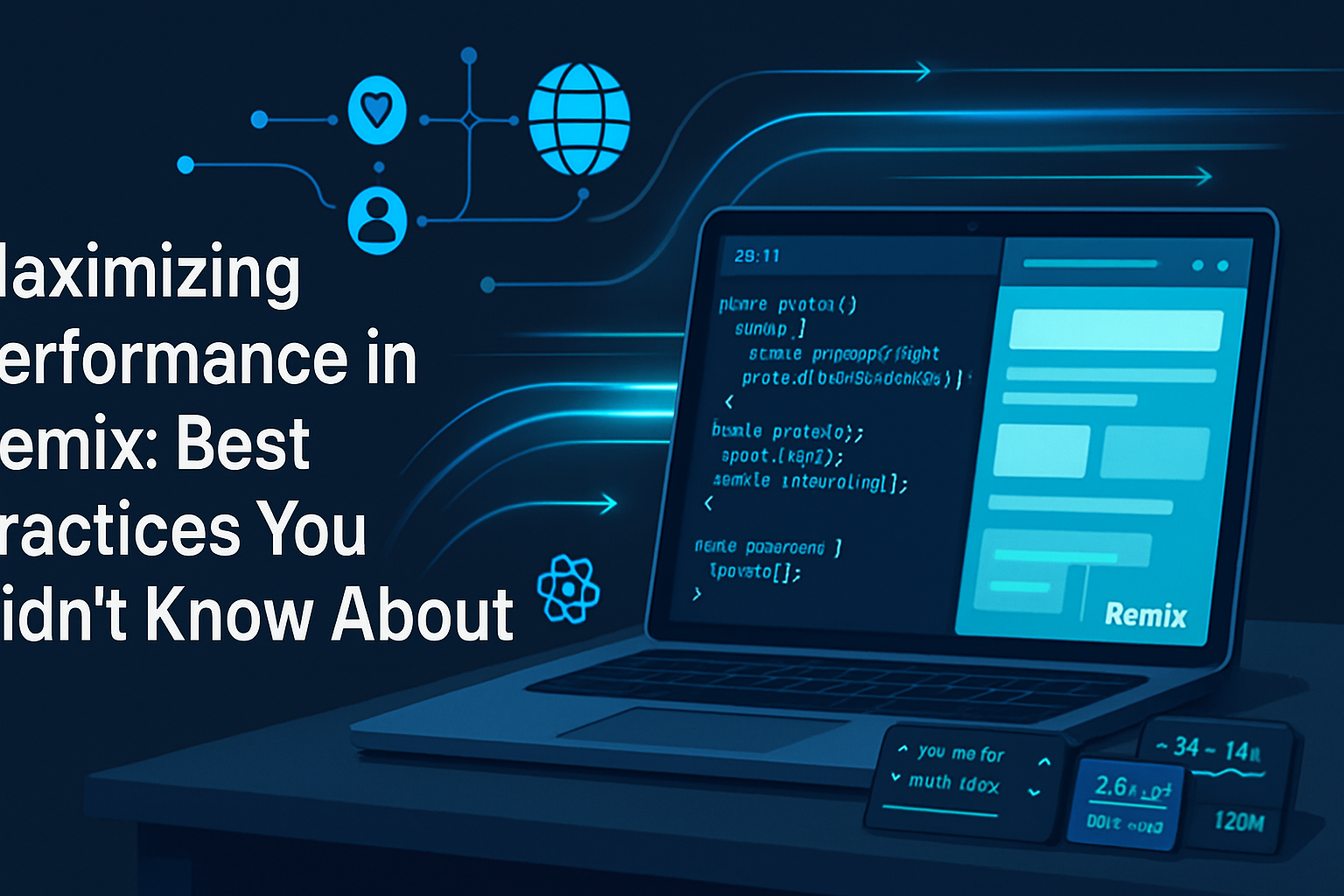 Maximizing Performance in Remix: Best Practices You Didn't Know About