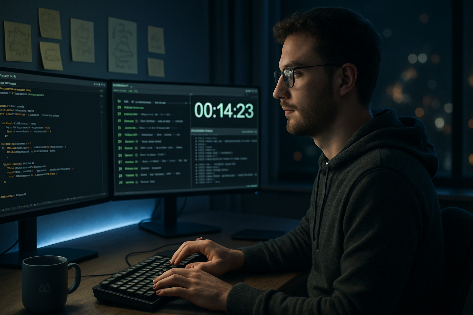 The Coding Challenge Craze: How to Ace Meta’s Technical Assessments