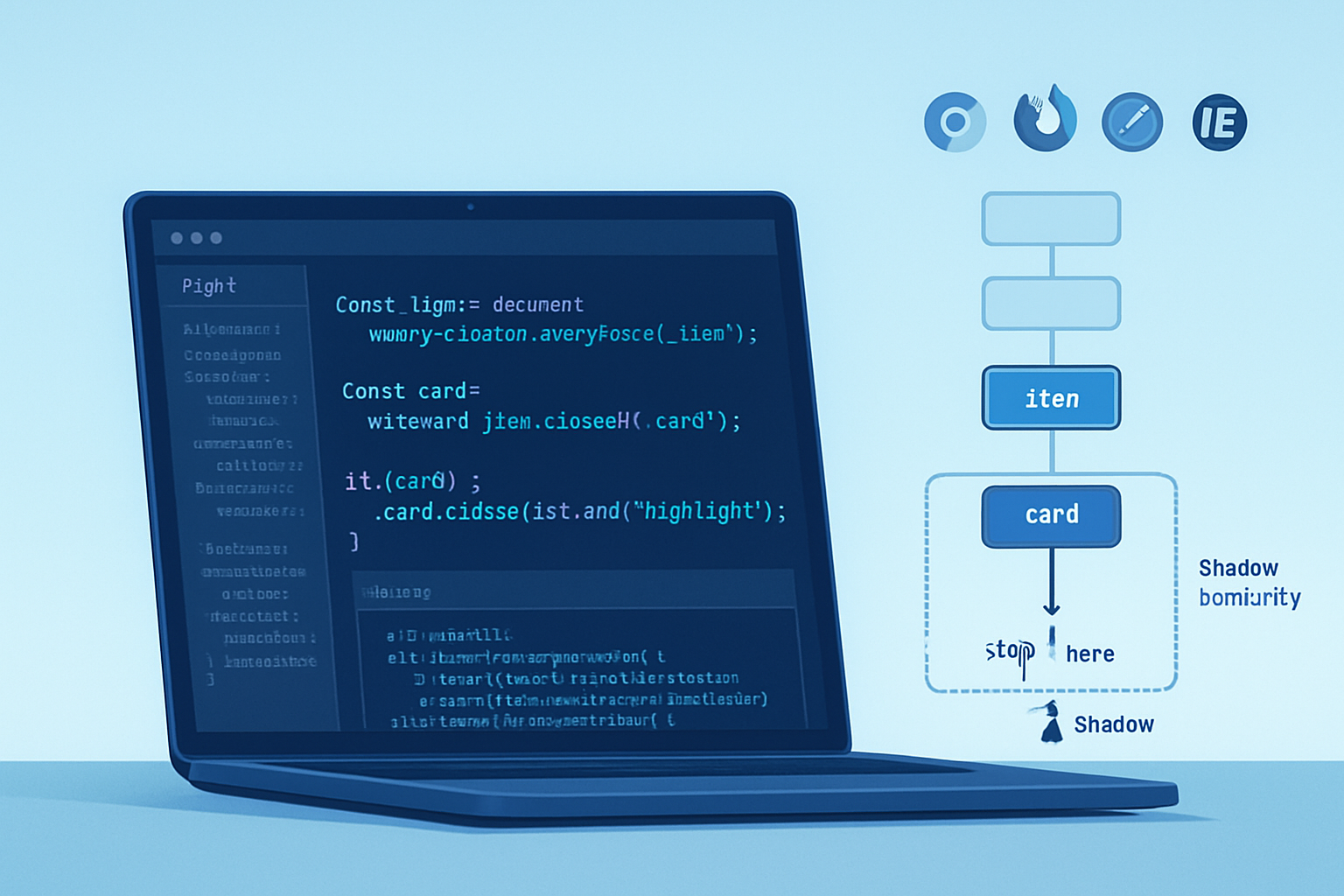 Navigating the New DOM APIs: What You Didn't Know About the `Element.closest()` Method