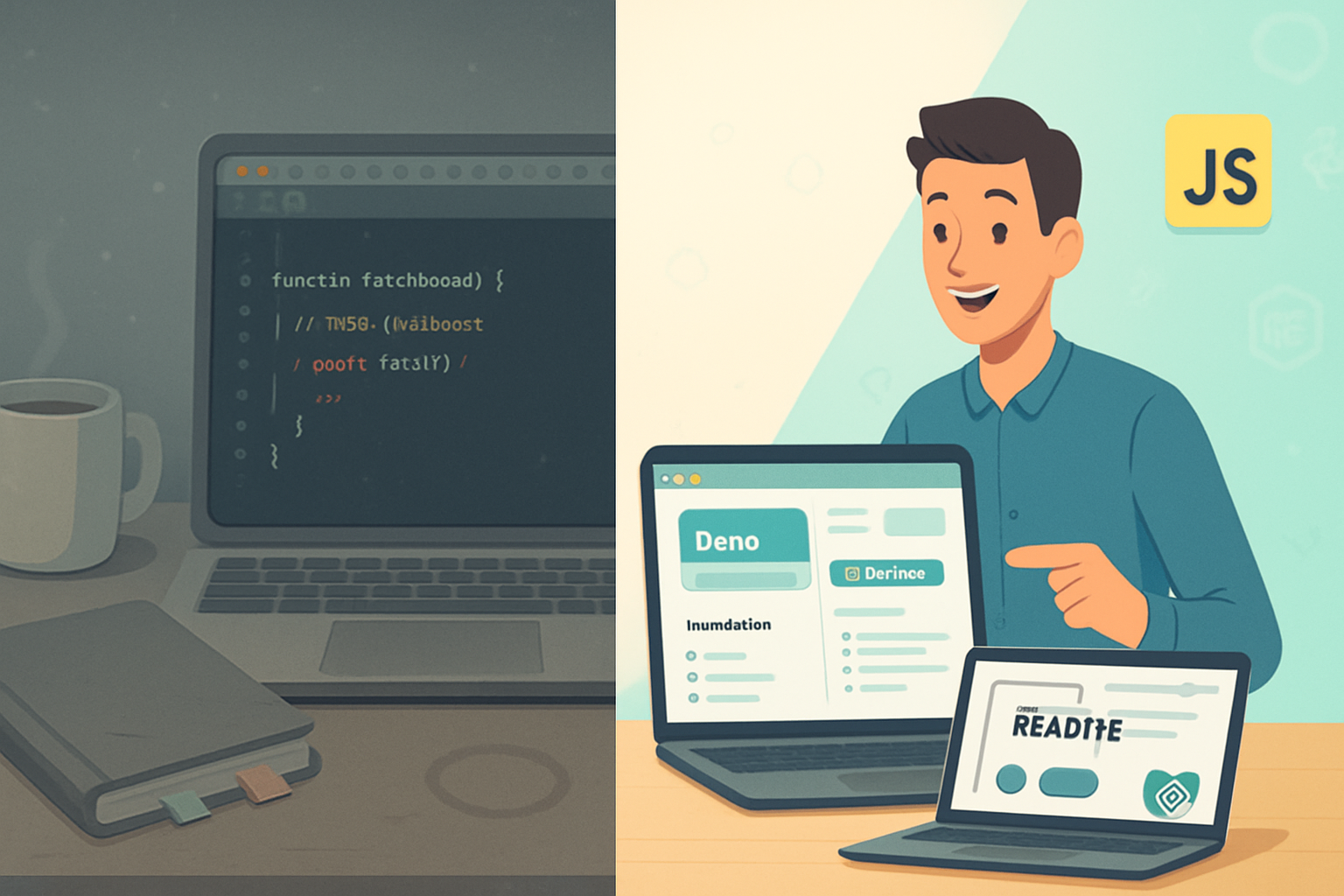 Neglecting Personal Projects: A Career-Limiting Mistake