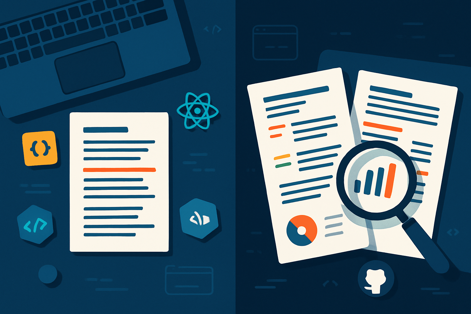 Decide whether to keep your JavaScript engineer resume to one page or expand to two. Learn when each length wins, what to include, how to trim, and exactly how to craft high-impact bullets that get interviews.