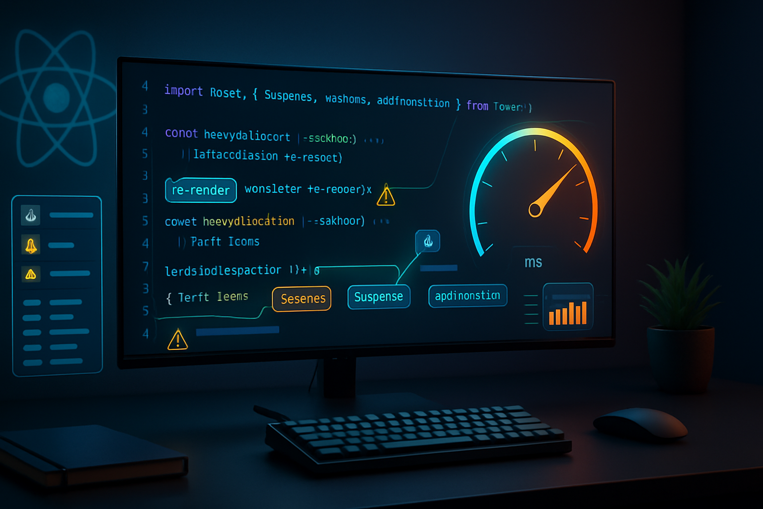 Performance Pitfalls in React 19: Avoid These Common Mistakes