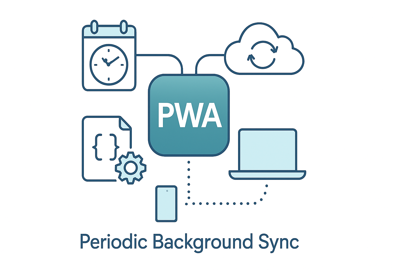 Unlocking the Power of Periodic Background Sync: A Deep Dive