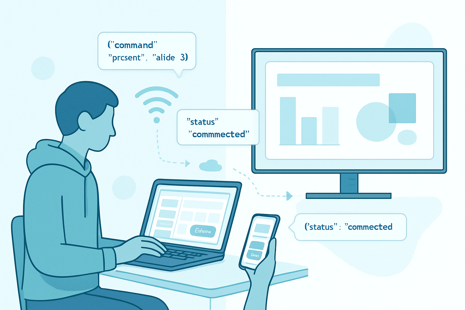 Harnessing the Power of Presentation API: A Comprehensive Guide to Building Seamless Web Experiences