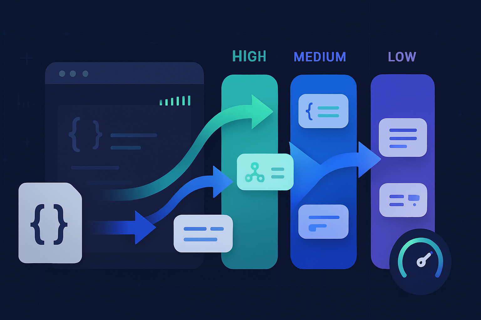 Unlocking the Power of Prioritized Task Scheduling: A Deep Dive into the New API