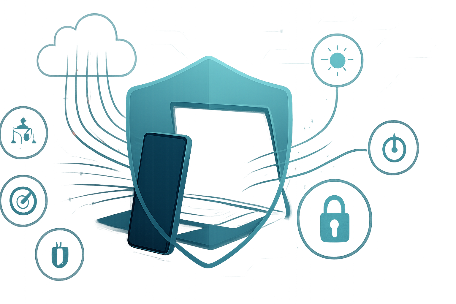 The Privacy Dilemma: Securing Data in Generic Sensor APIs