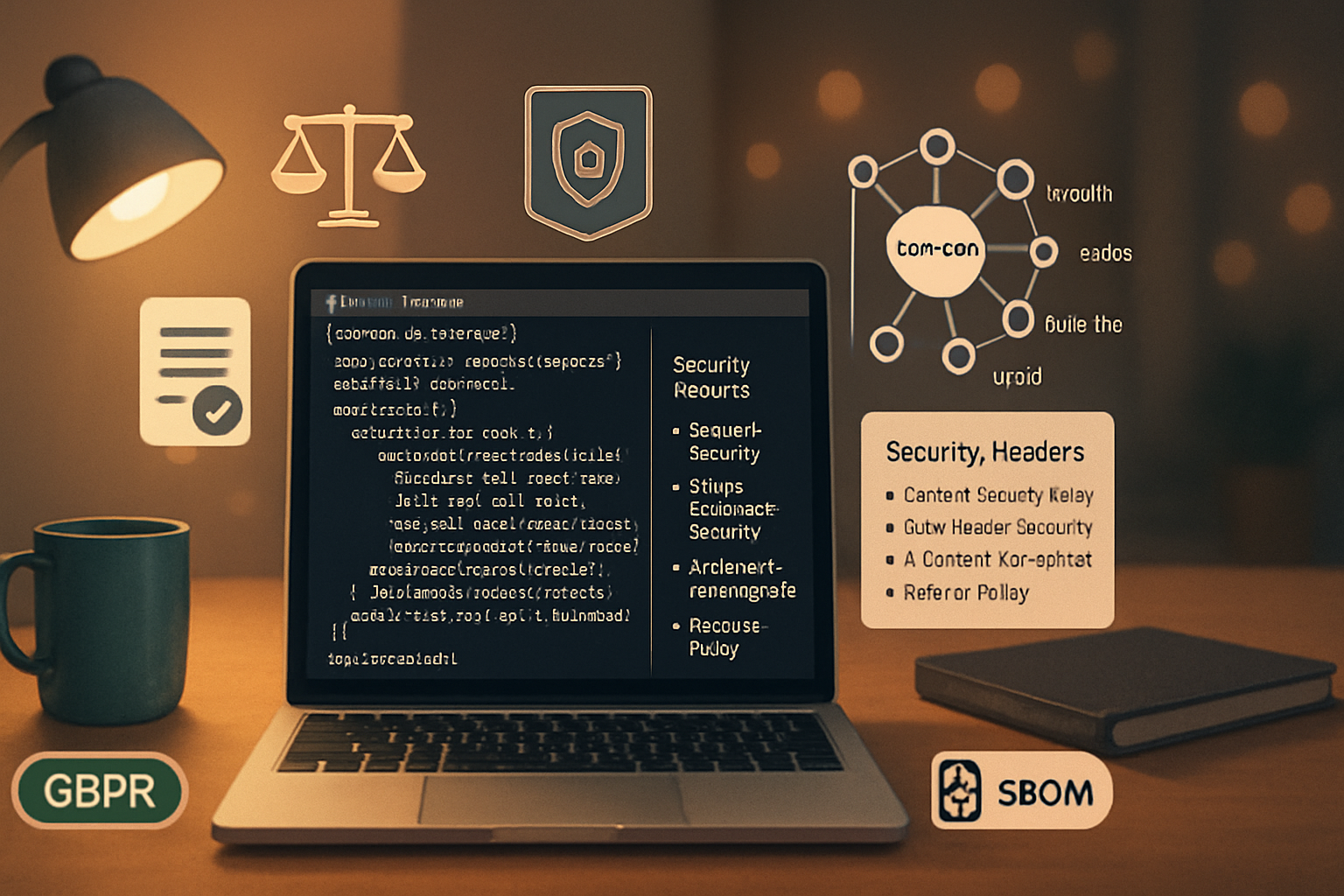 Regulatory Compliance and JavaScript: Navigating Security Requirements in a Changing Landscape