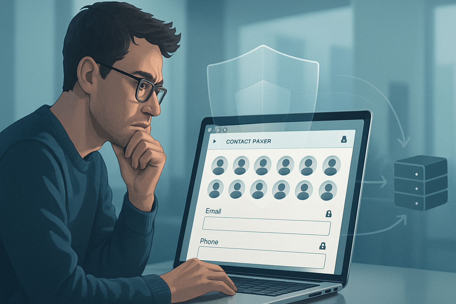 Security Concerns with the Contact Picker API: What Developers Must Know