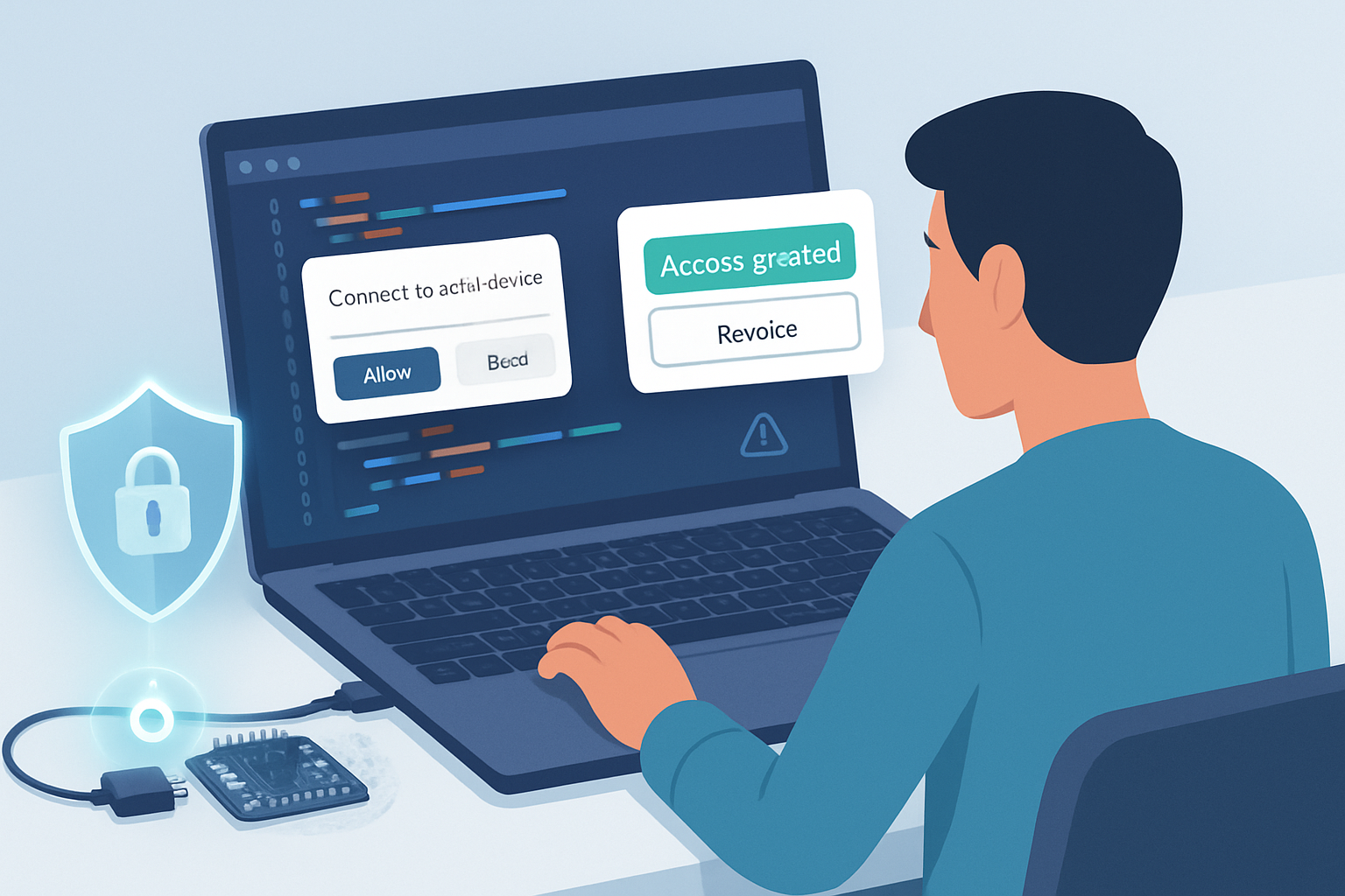 Security Concerns with Web Serial API: What Developers Must Know