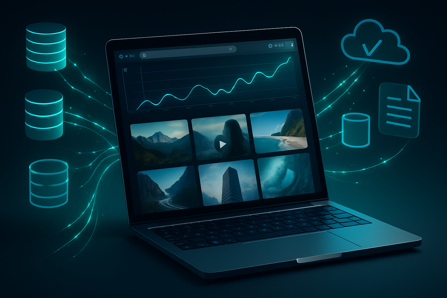 Unleashing the Power of Storage Foundation API: Transforming Data Handling in Modern Web Apps