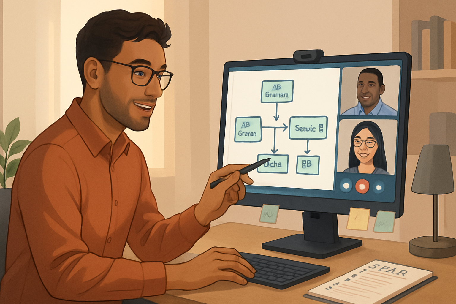 The Technical Assessment: Beyond the Code-Soft Skills that Matter