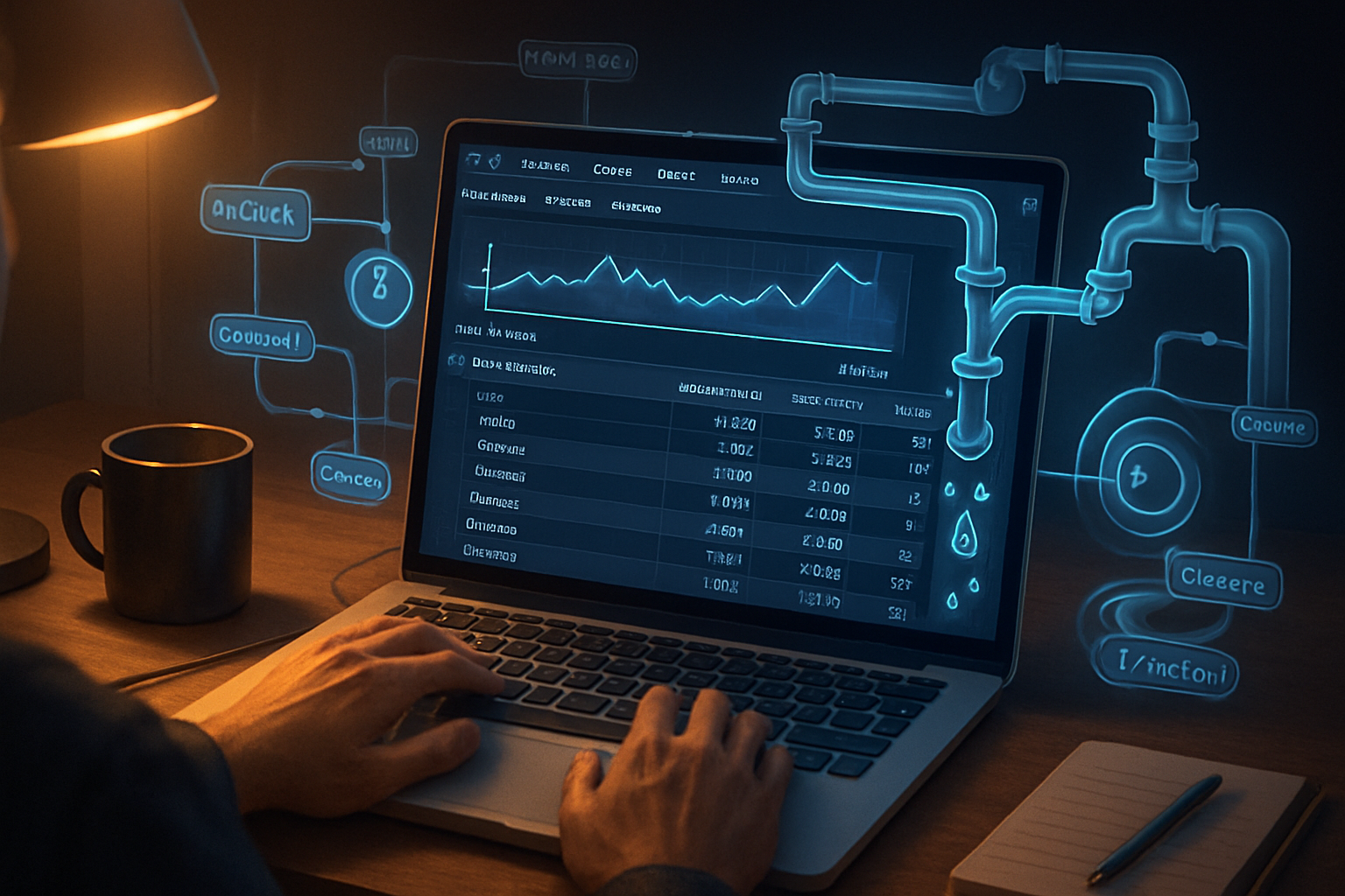 Top 5 Overlooked Causes of Memory Leaks in JavaScript: Are You at Risk?