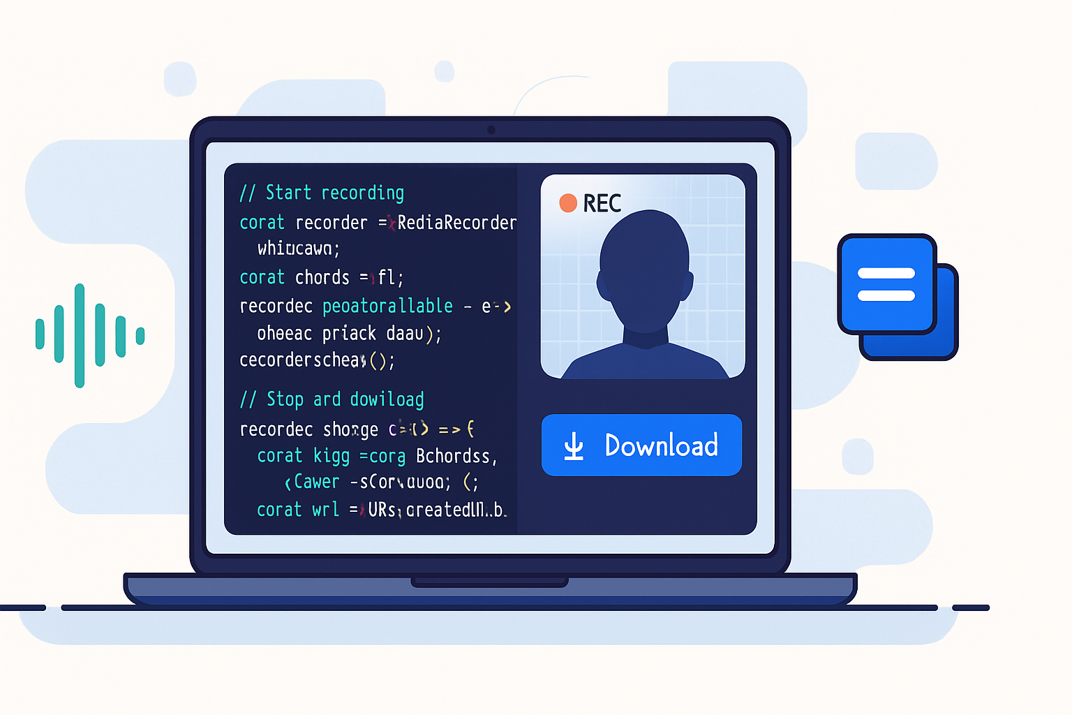 Understanding the MediaStream Recording API: A Step-by-Step Guide for Beginners