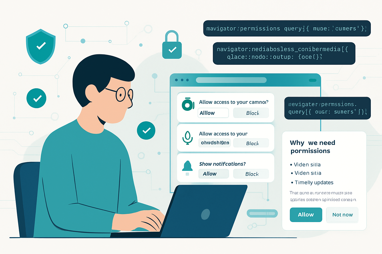 Understanding the MediaStream Recording API: A Step-by-Step Guide for ...