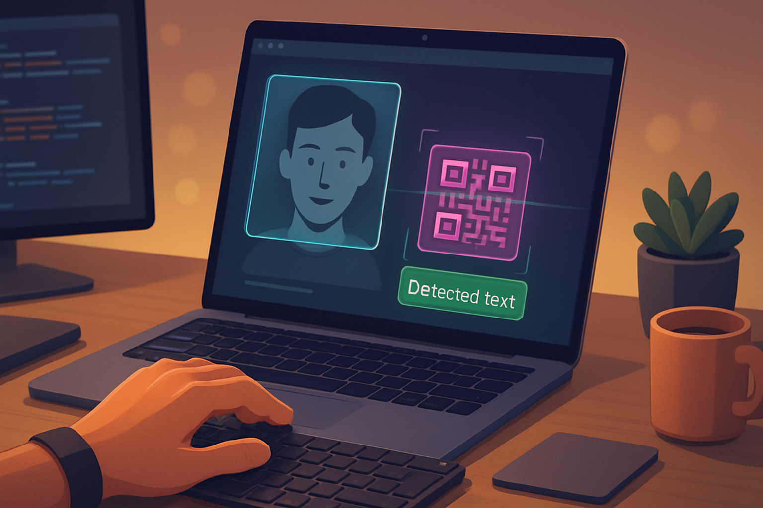 Understanding the Shape Detection API: A Developer's Guide to Visual Recognition