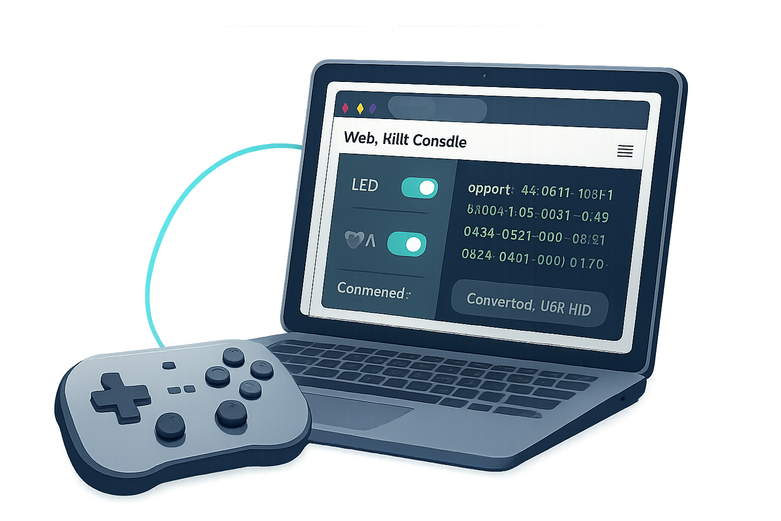 Unlocking the Future of Device Interaction: A Deep Dive into the WebHID API