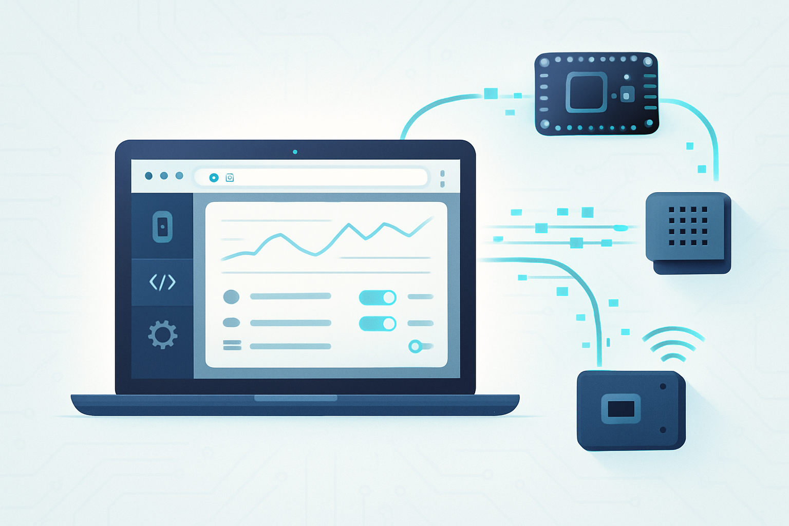 Unlocking New Hardware Possibilities with the WebUSB API