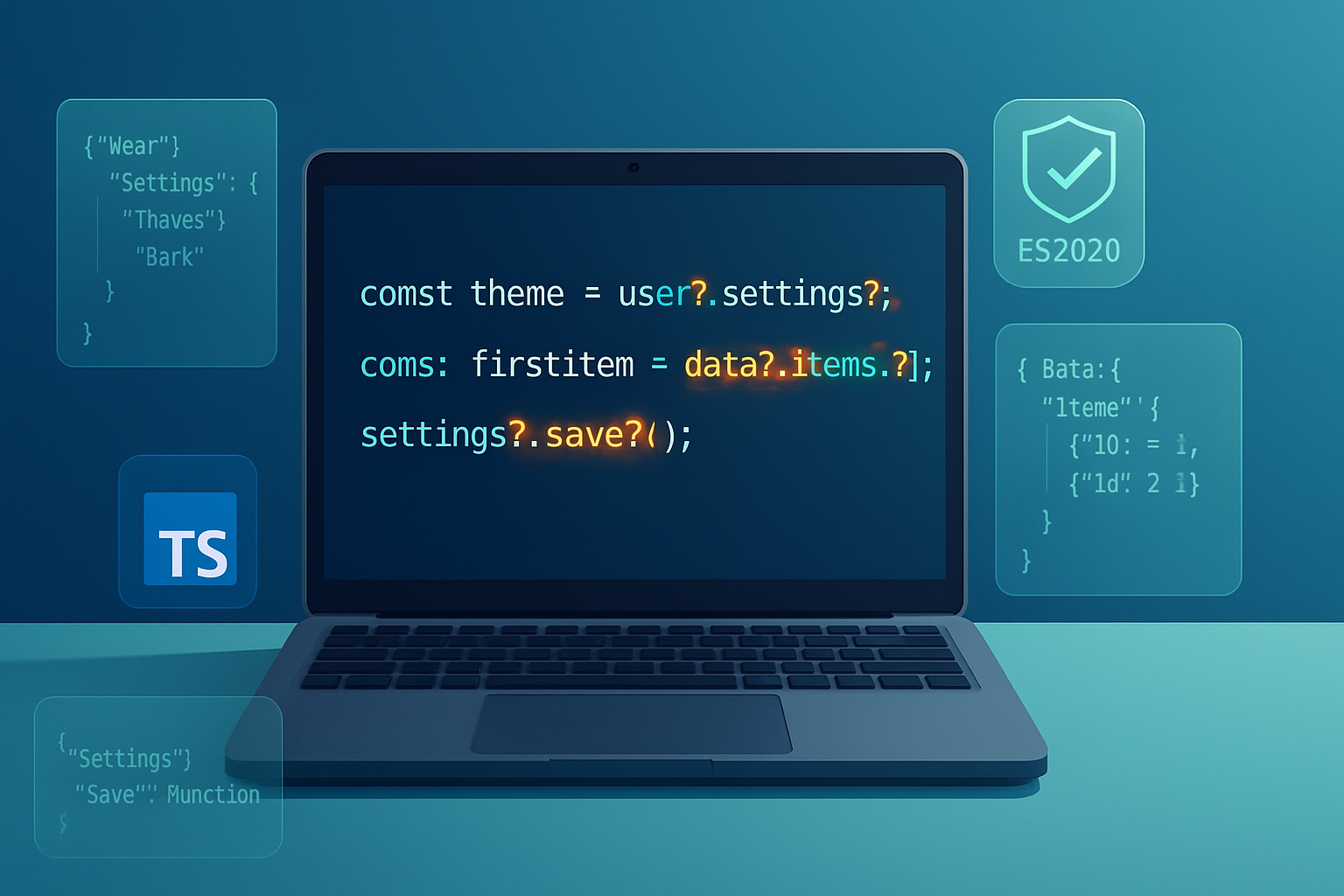 Unveiling the Secrets of the Optional Chaining Operator (?.)