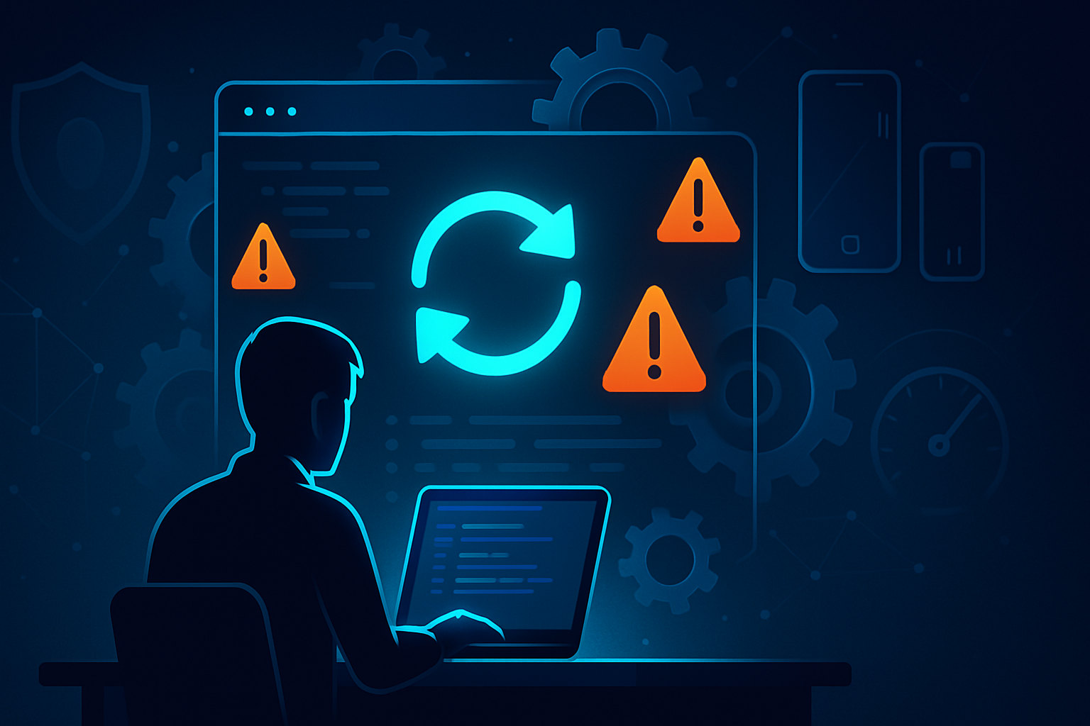 A practical guide to the challenges and controversies of the Periodic Background Sync API - common developer mistakes, why they matter, and actionable fixes to keep your PWA performant and respectful of users' devices.